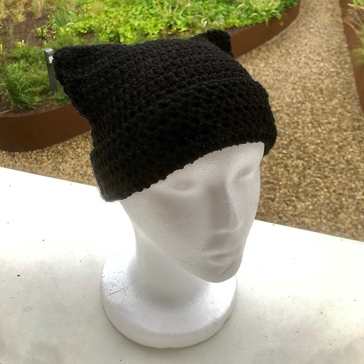 Bonnet Oreilles de Chat