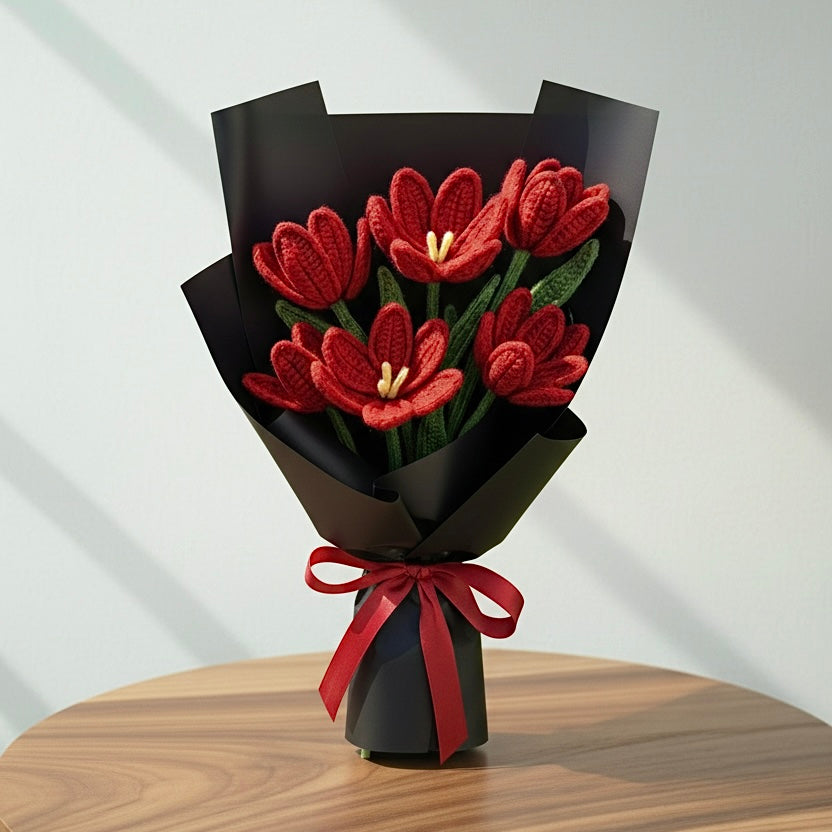 Bouquet Passion