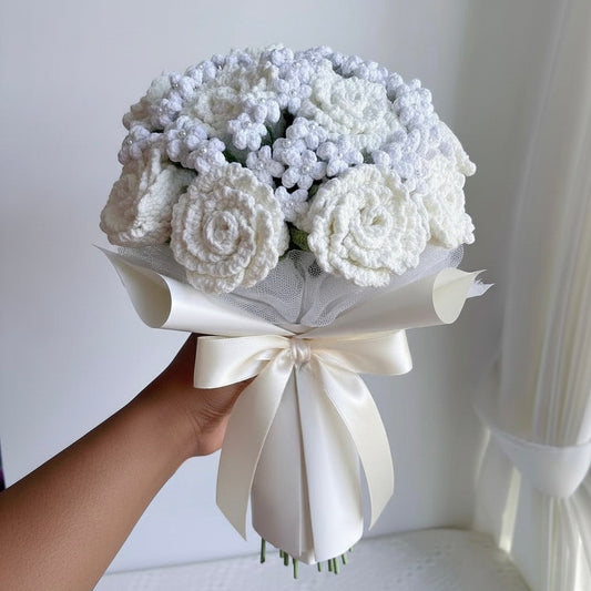 Bouquet Pureté