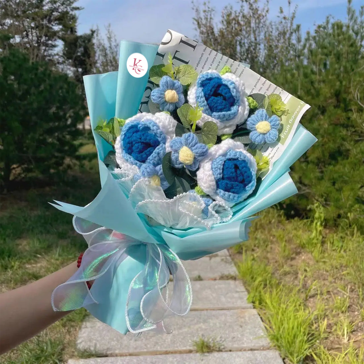 Bouquet Romance