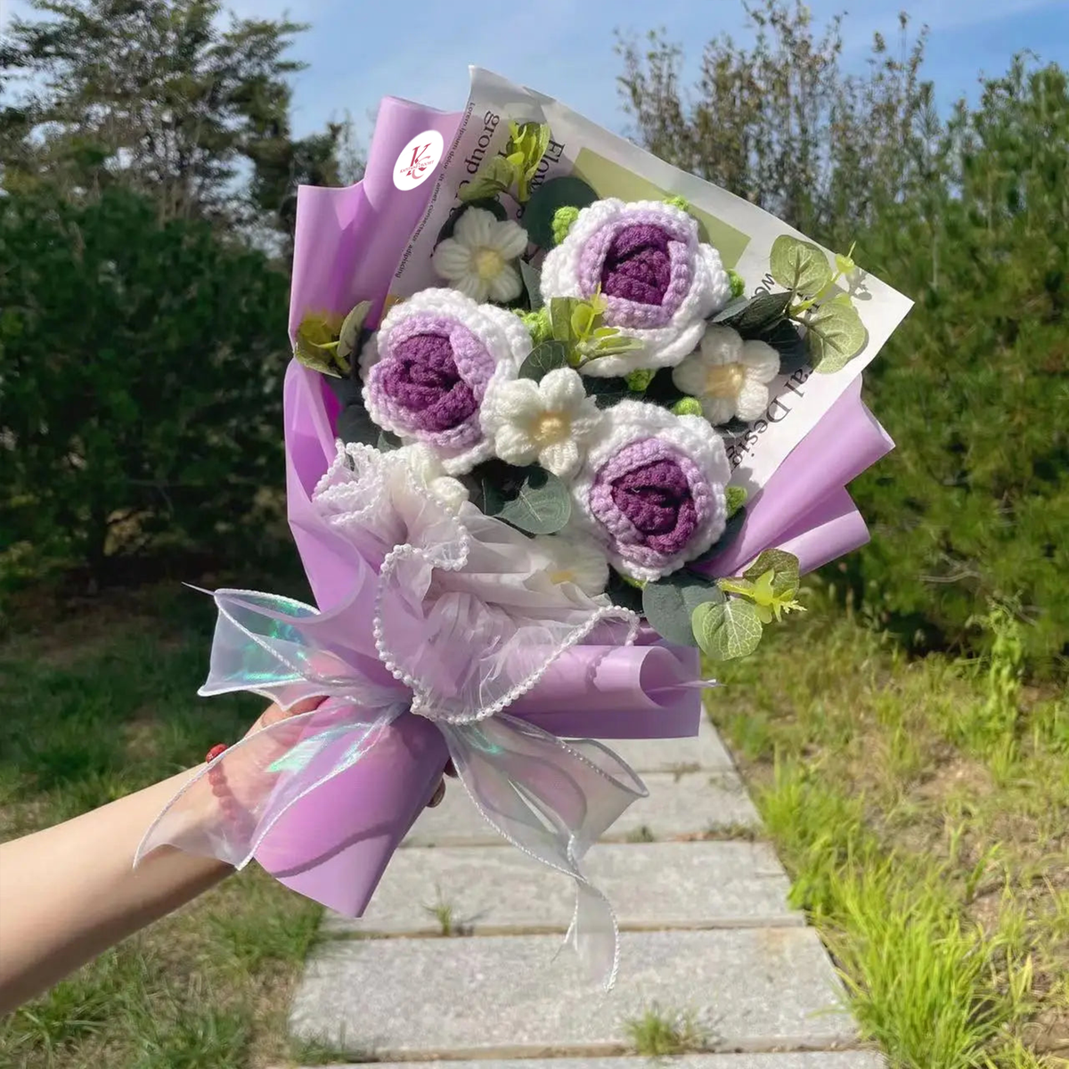Bouquet Romance