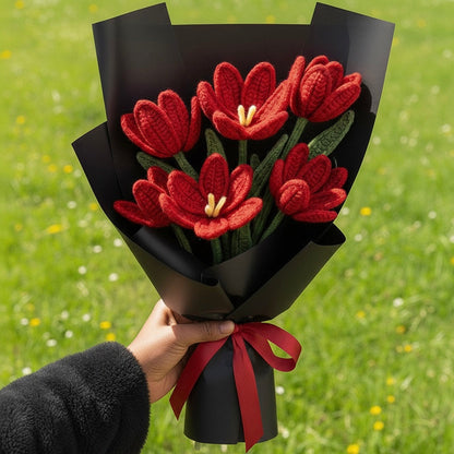 Bouquet Passion