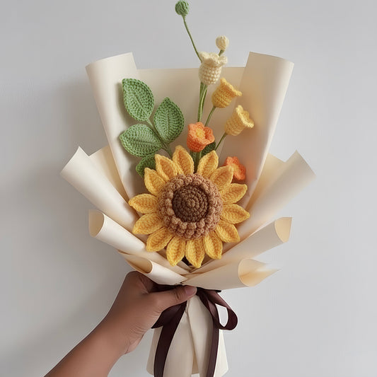 Bouquet Soleil