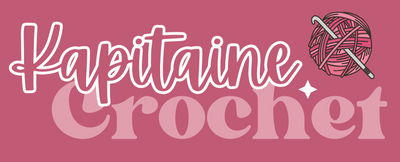 Kapitaine Crochet old