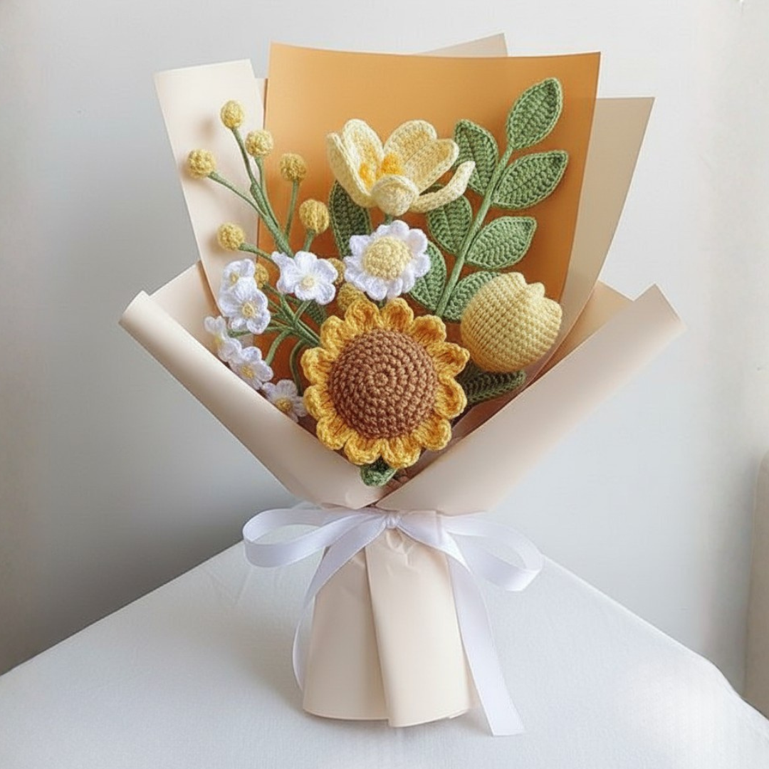 Bouquet Champêtre